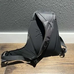 バッグ Arc'teryx System A Quiver Crossbody Bag Arc'teryx System A Quiver Crossbody Pack | eBay